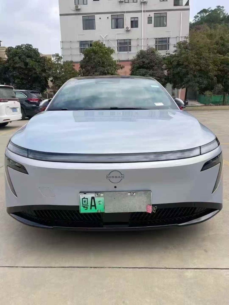 汕头26年日产N71