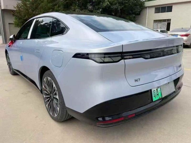 汕头26年日产N76