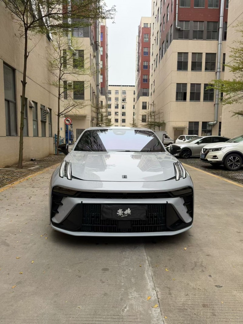 佛山24年领克031