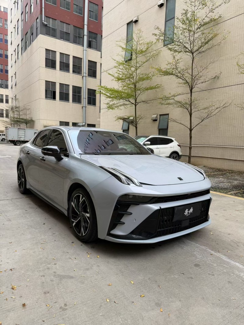 佛山24年领克032