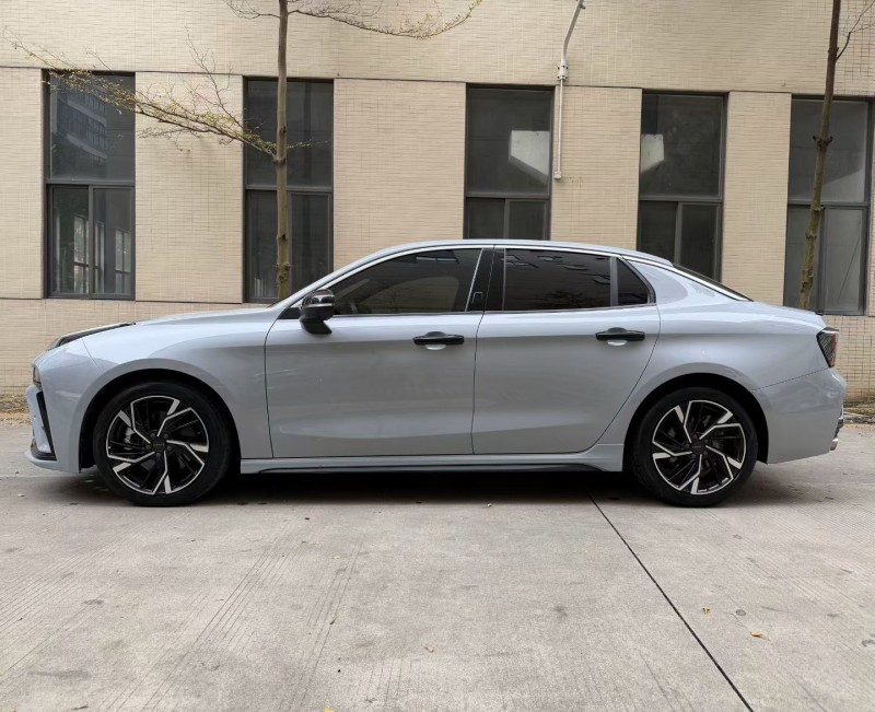 佛山24年领克034