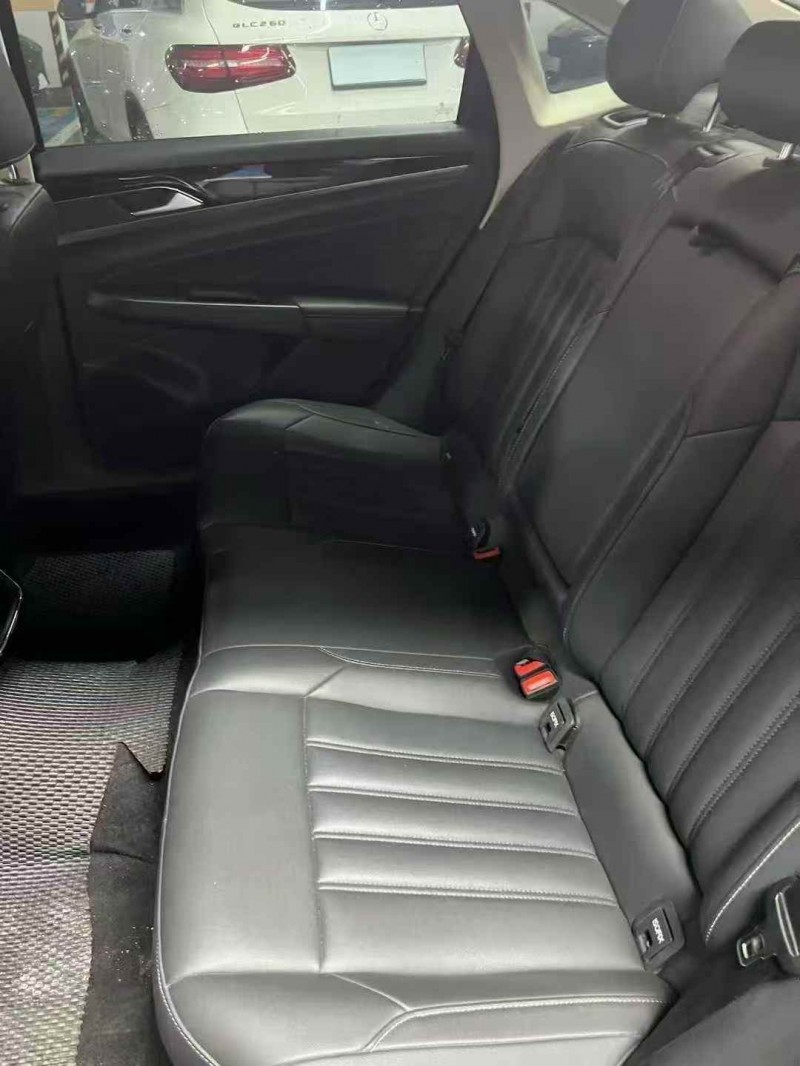 荆门22年大众帕萨特3