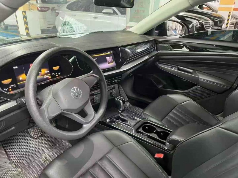 荆门22年大众帕萨特4