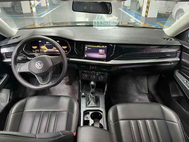 荆门22年大众帕萨特5