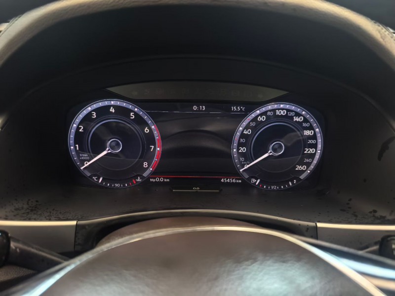 菏泽17年大众途昂9