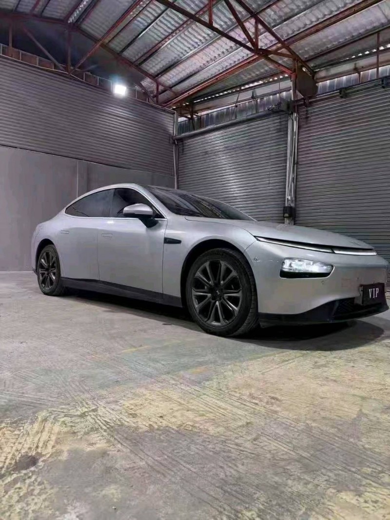 保定23年小鹏汽车p72