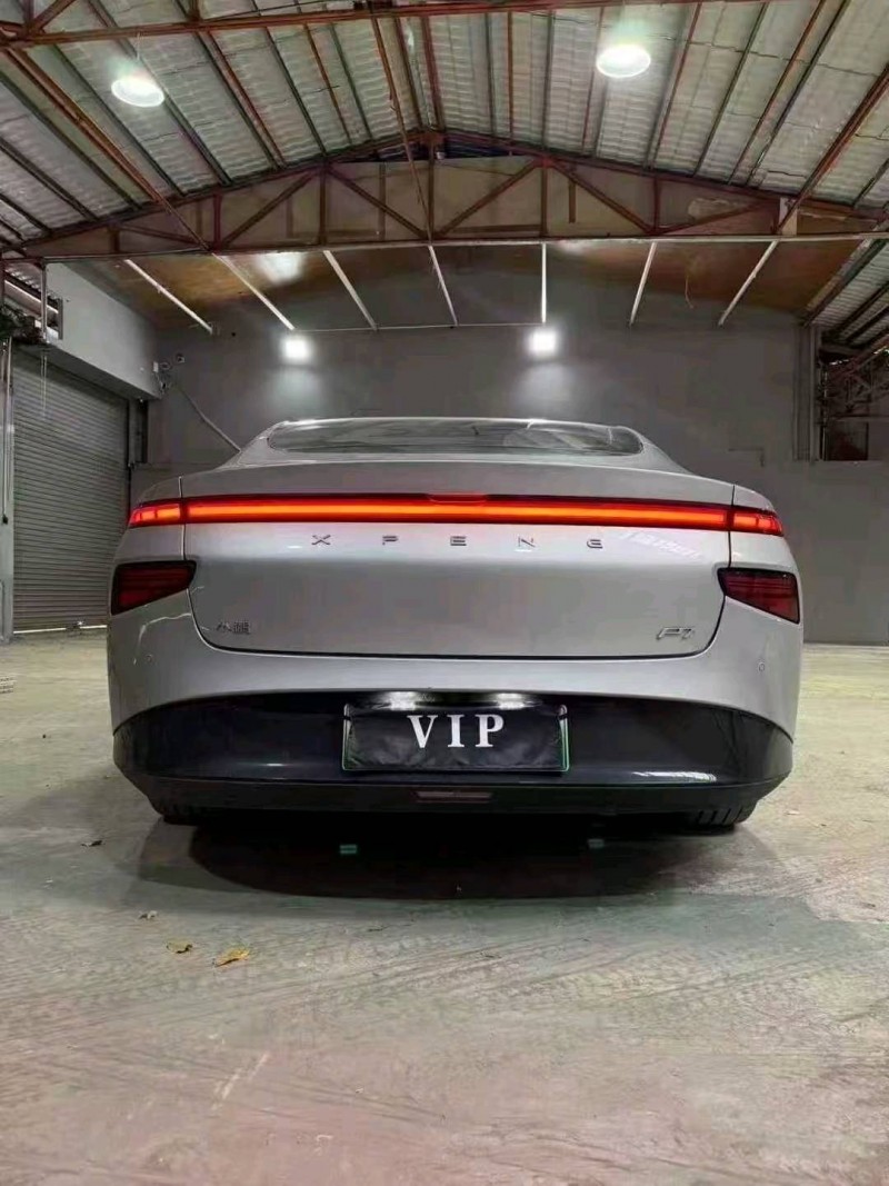 保定23年小鹏汽车p76