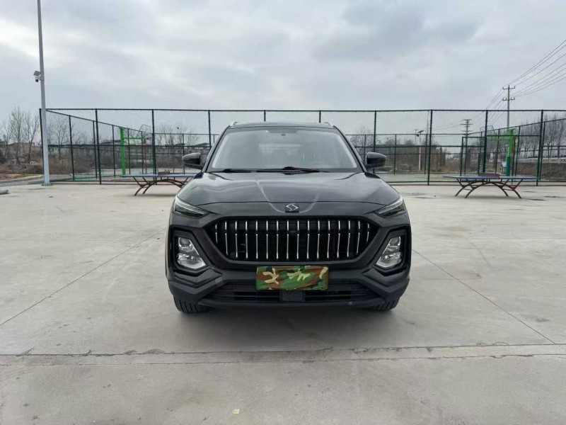 徐州22年大众思皓1