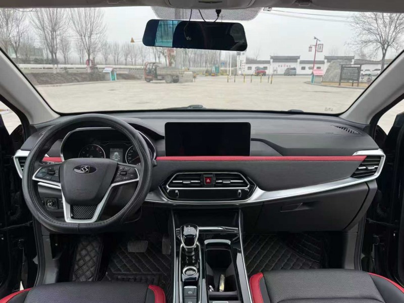 徐州22年大众思皓4