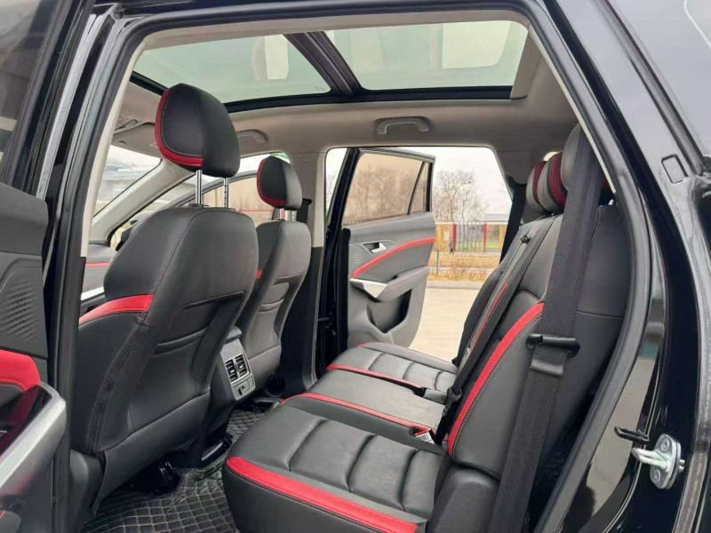 徐州22年大众思皓7