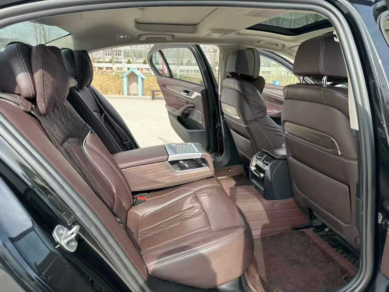 徐州19年宝马5系6