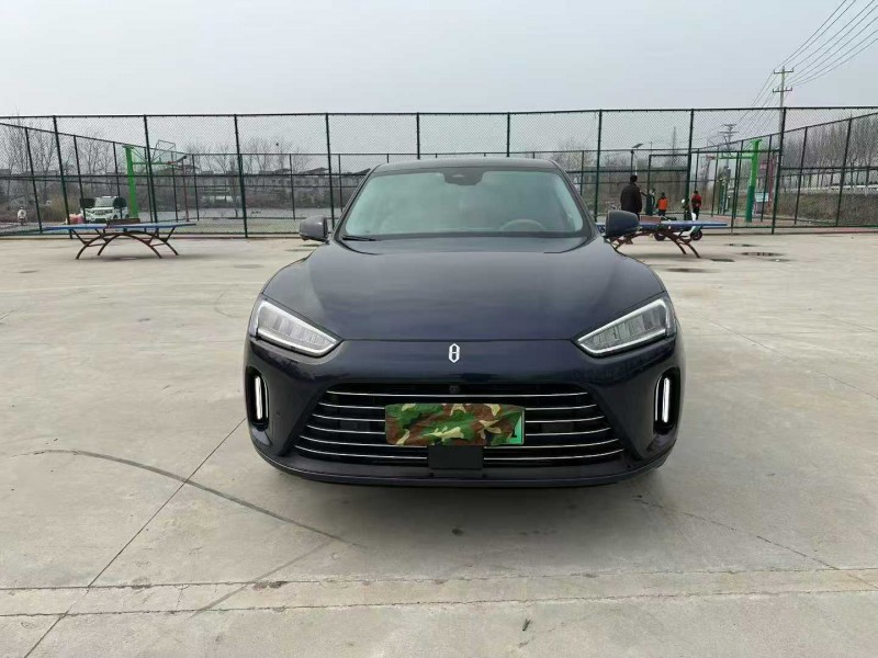 徐州23年华为智选问界1