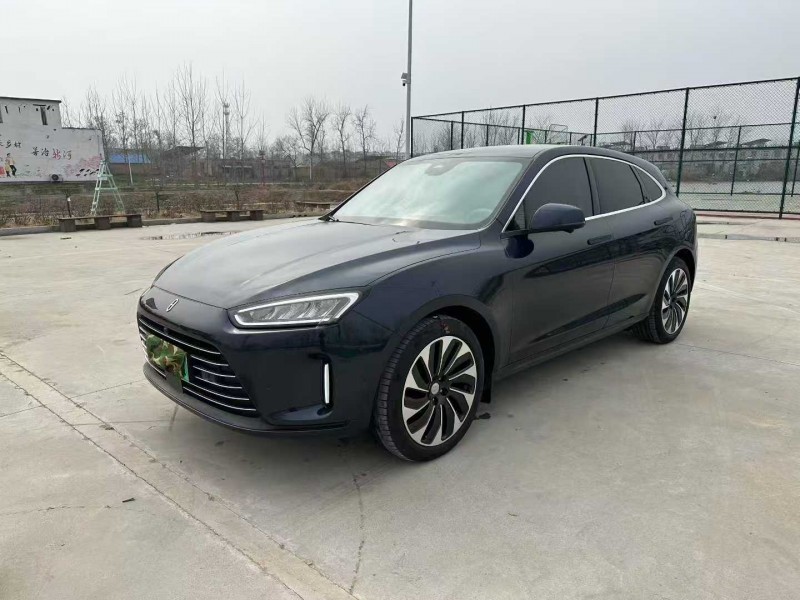 徐州23年华为智选问界2