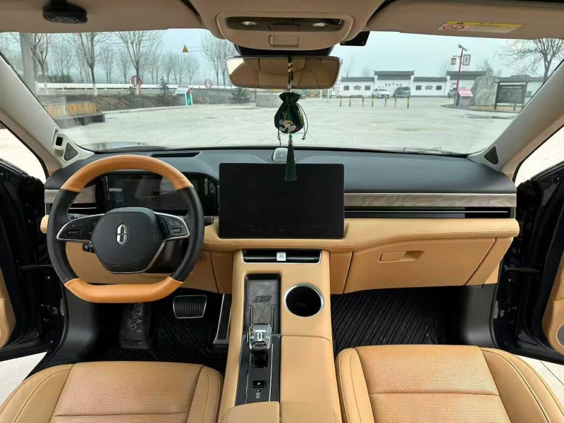 徐州23年华为智选问界4