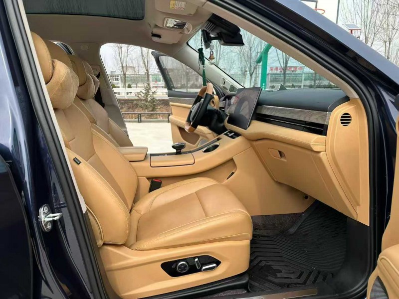 徐州23年华为智选问界5