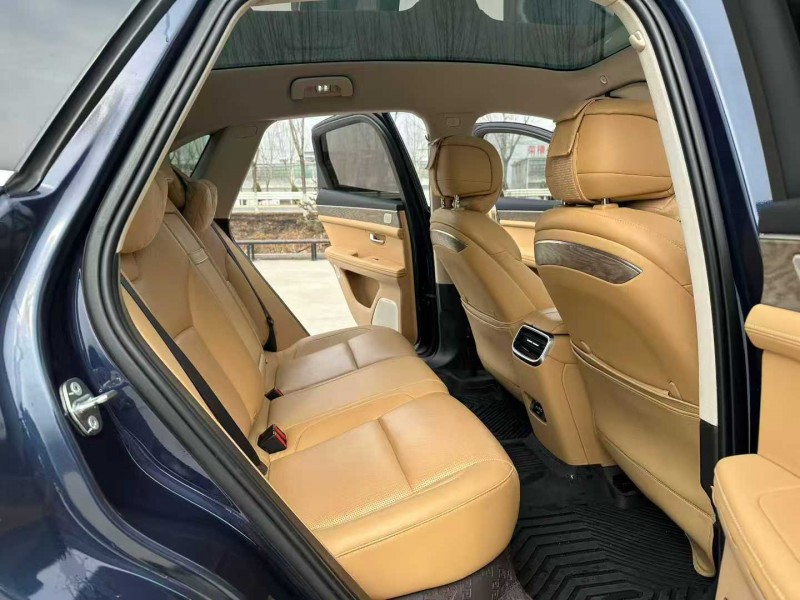 徐州23年华为智选问界6