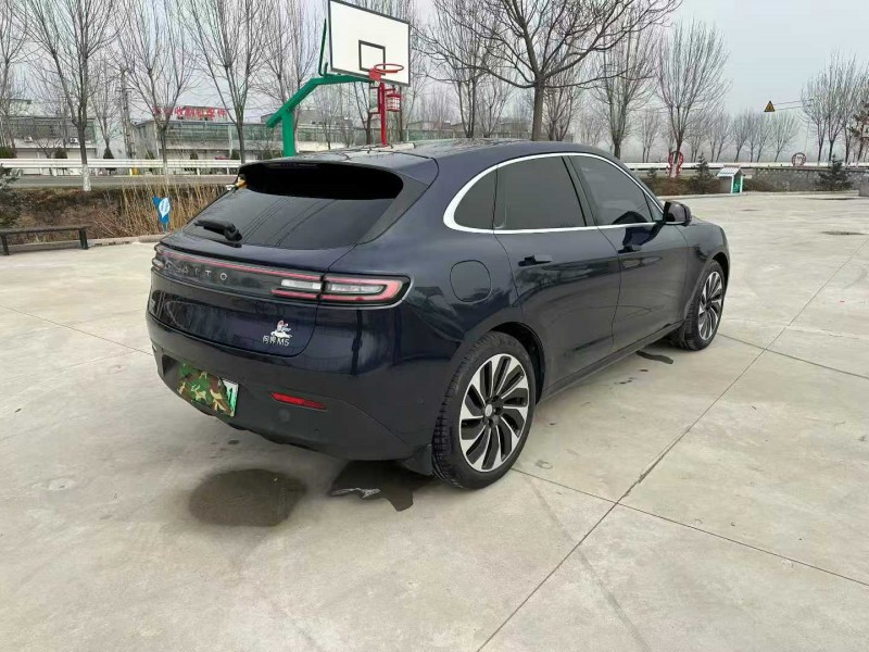 徐州23年华为智选问界8