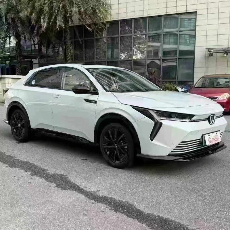 佛山25年本田猎光2