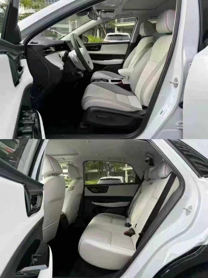 佛山25年本田猎光5