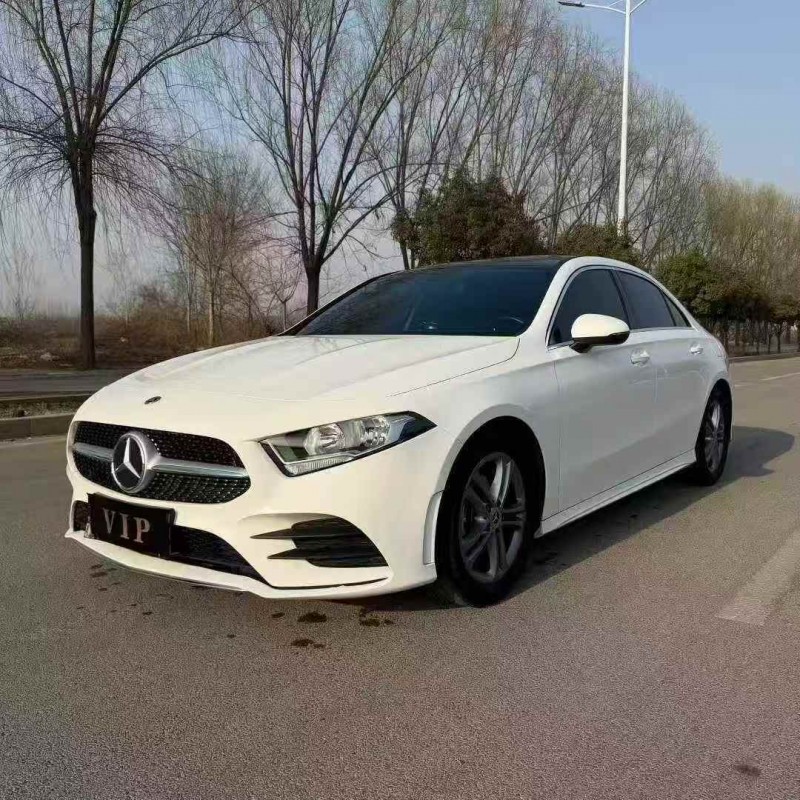 东营23年奔驰A2