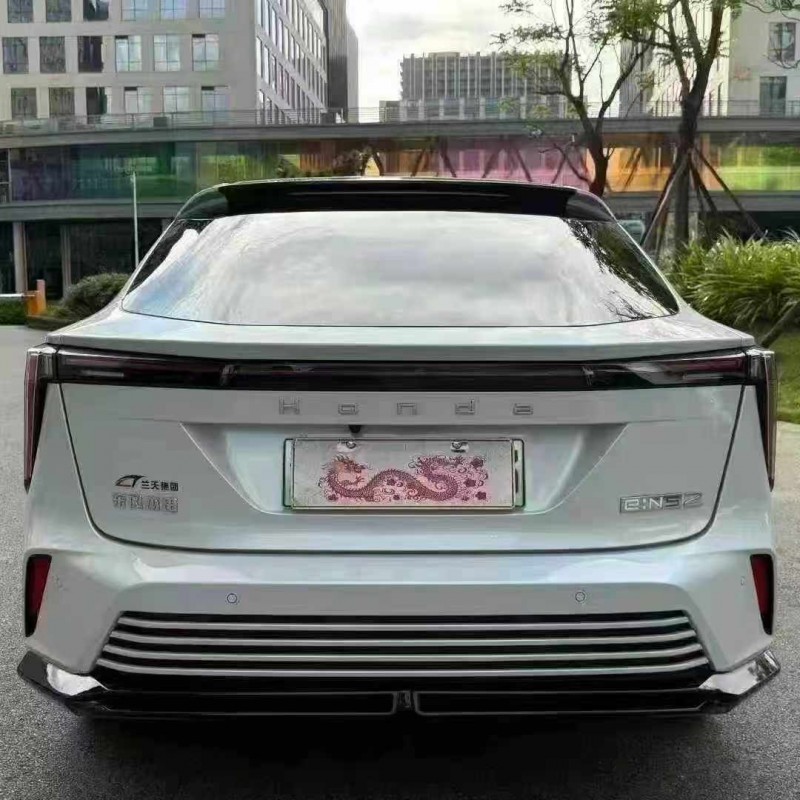 佛山25年本田猎光9