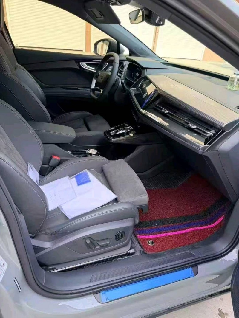 徐州23年奥迪Q43