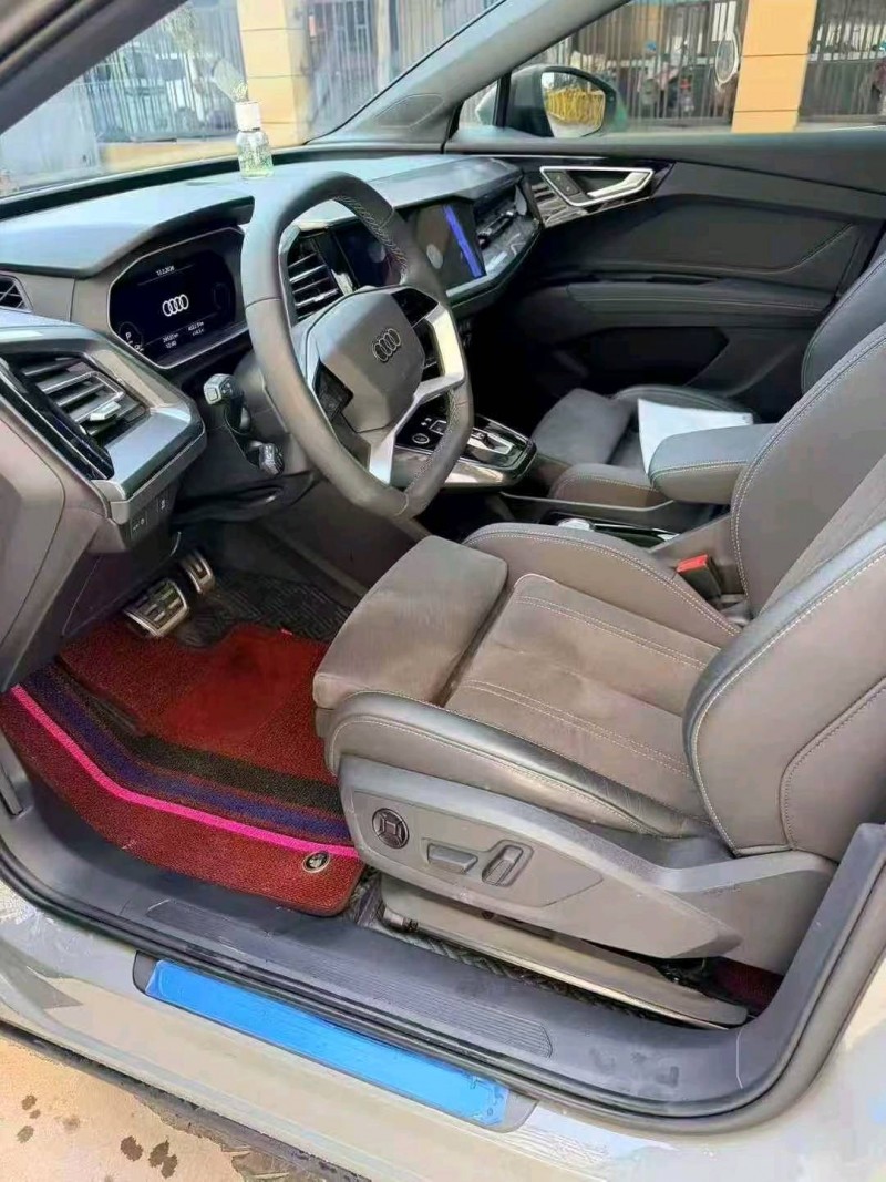 徐州23年奥迪Q44