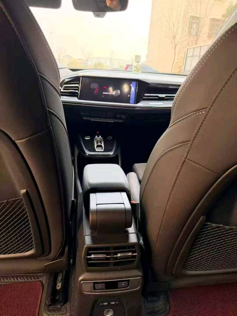 徐州23年奥迪Q45