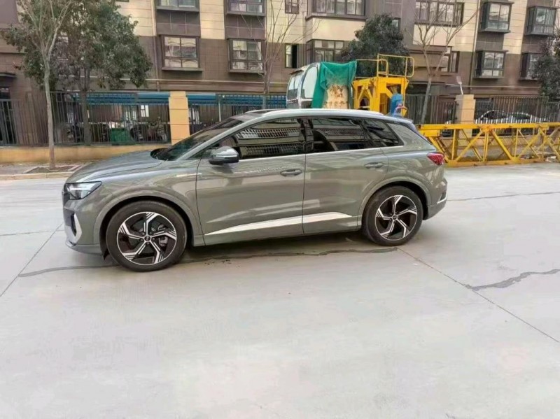 徐州23年奥迪Q46