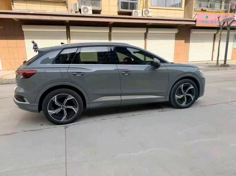 徐州23年奥迪Q47