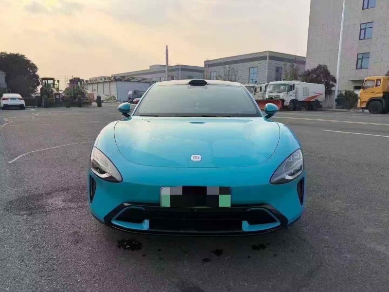 盐城24年小米SU71