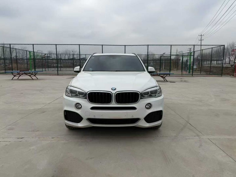 徐州15年寶馬X51