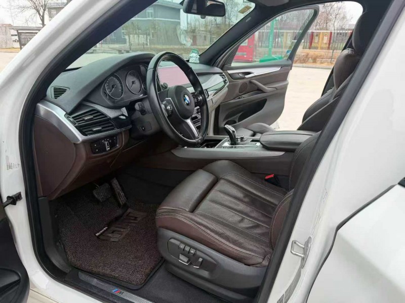 徐州15年寶馬X53