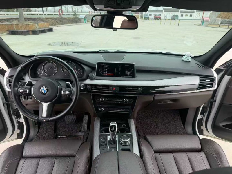 徐州15年寶馬X54