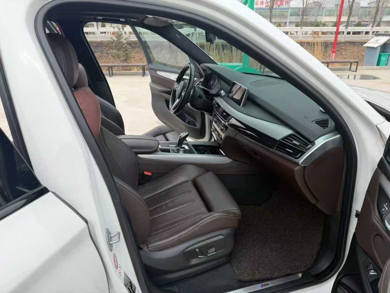 徐州15年寶馬X55