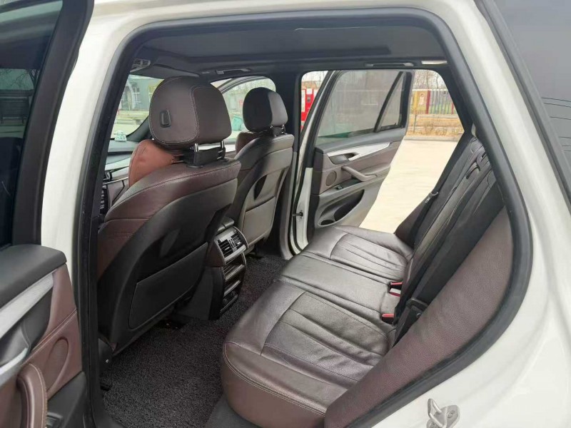 徐州15年寶馬X56