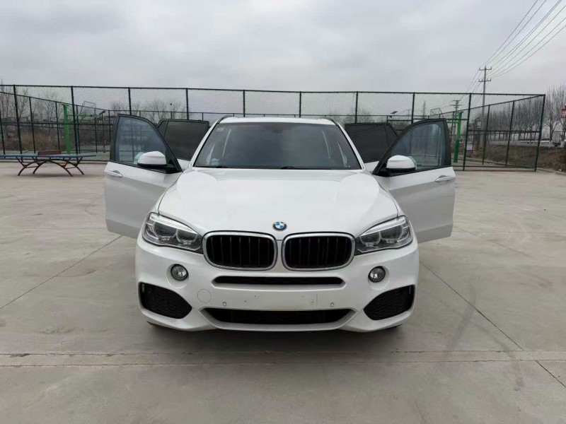 徐州15年寶馬X57