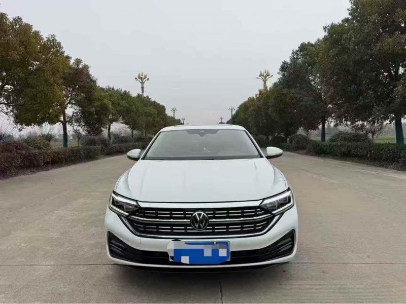 常州24年大众速腾1