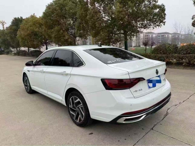 常州24年大众速腾9