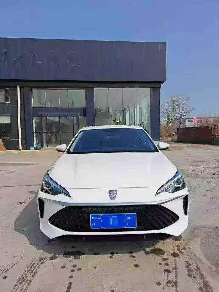 濟寧25年榮威i51