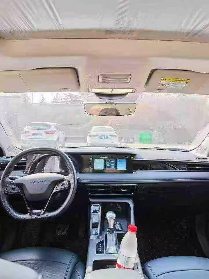 濟寧25年榮威i54