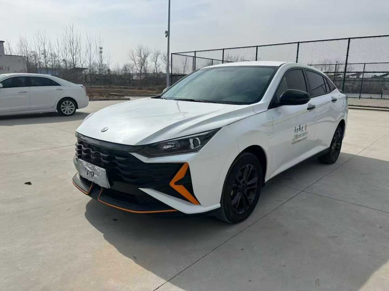 徐州24年東風奕炫2