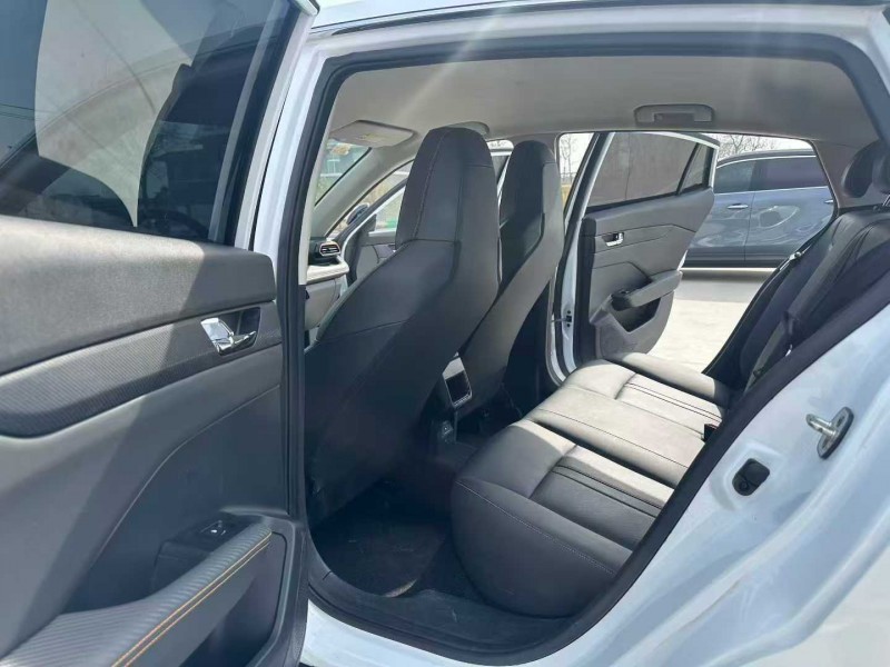 徐州24年東風奕炫6