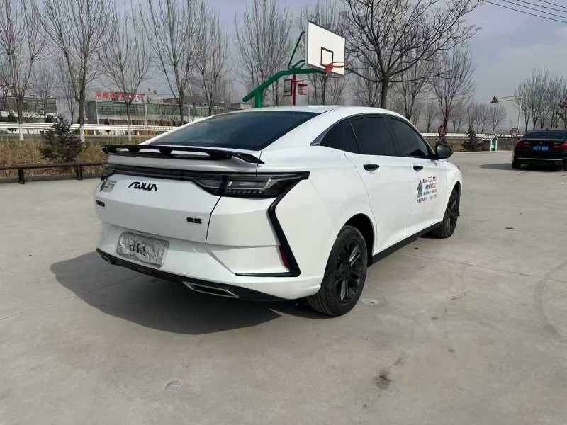 徐州24年東風奕炫8