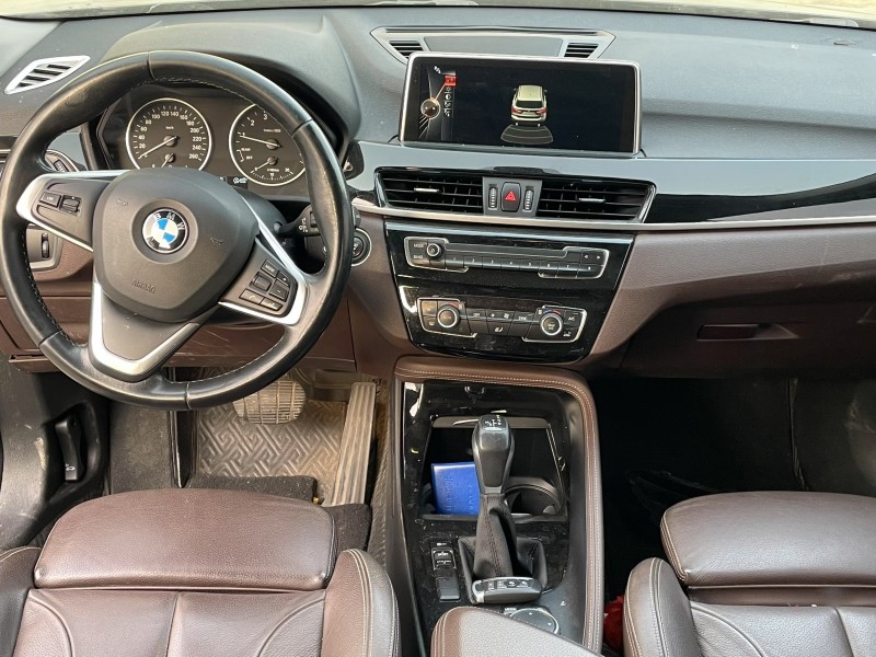 濟寧17年寶馬X14