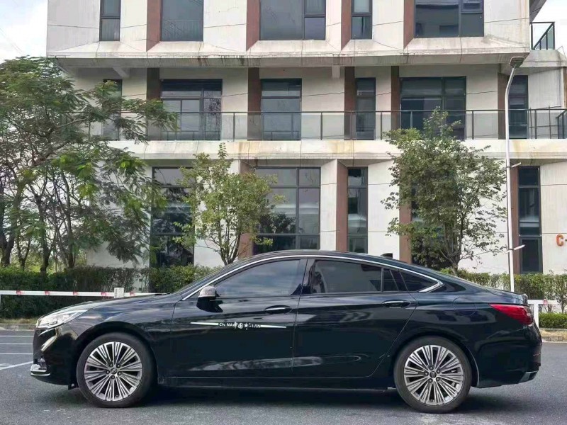广州22年红旗H56