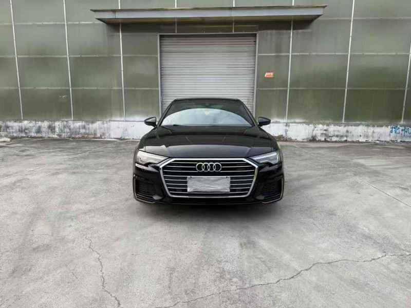 徐州21年奥迪A6L1