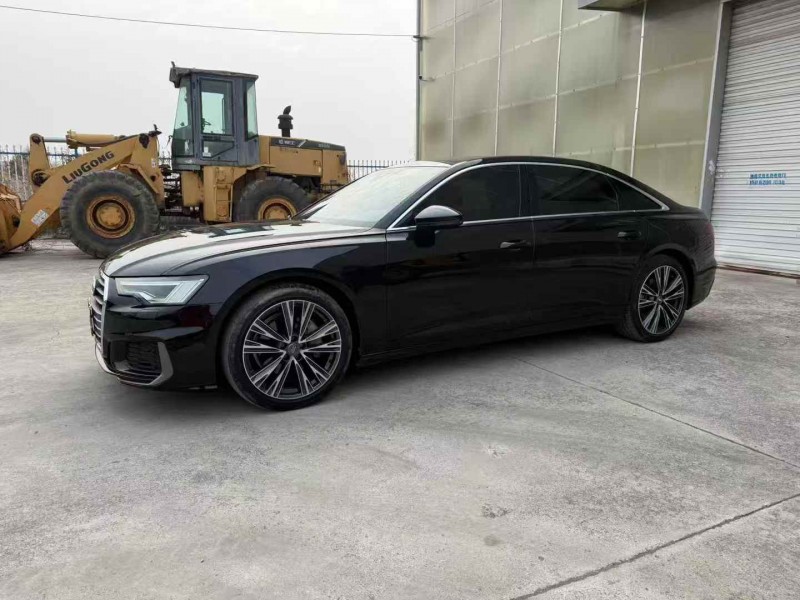 徐州21年奥迪A6L3