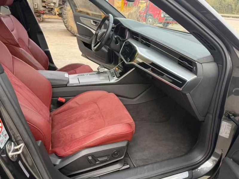 徐州21年奥迪A6L6