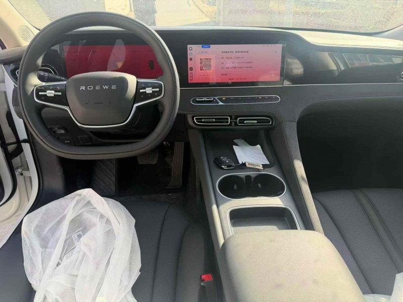 秦皇島25年榮威D74